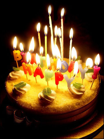 Happy Birthday Cake Pictures on Happy Birthday Cakes 5